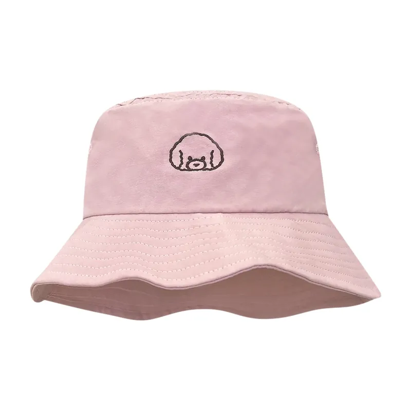 CMFY Bucket Hats Unisex-5