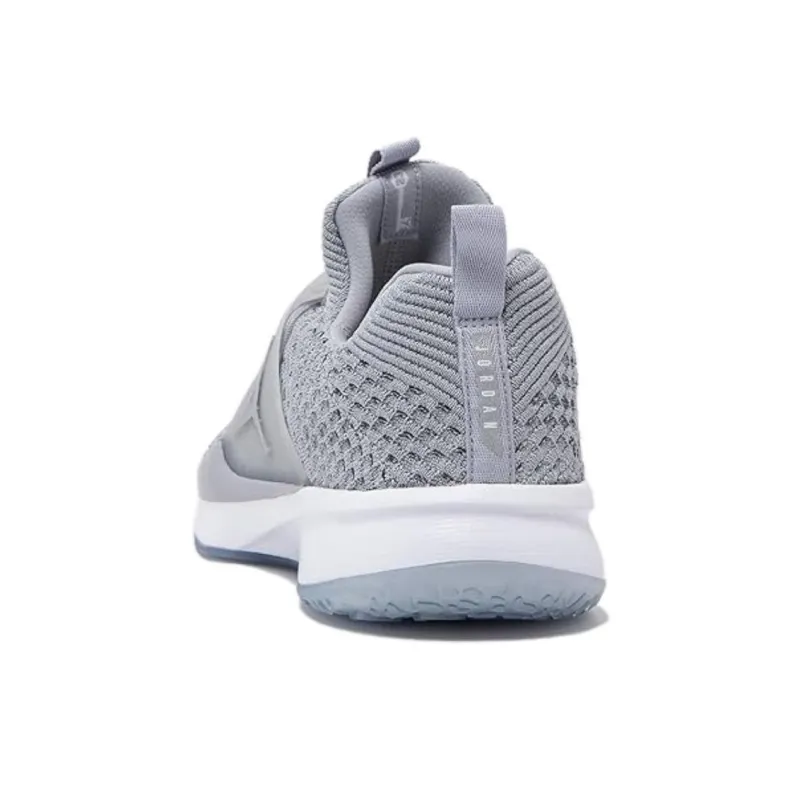 Jordan Trainer 2 Flyknit Wolf Grey-2