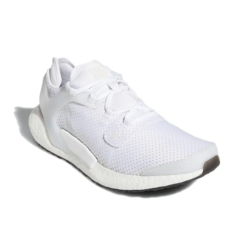 Adidas Alphatorsion Boost Cloud White-1