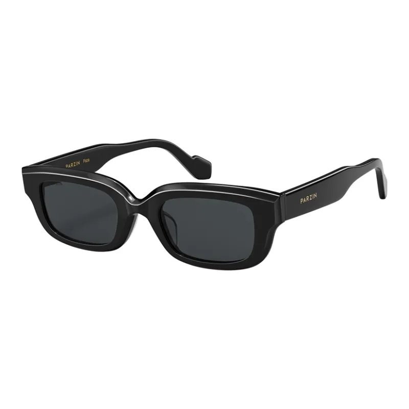 PARZIN Rectangular Sunglasses Unisex-6