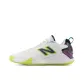 White Purple