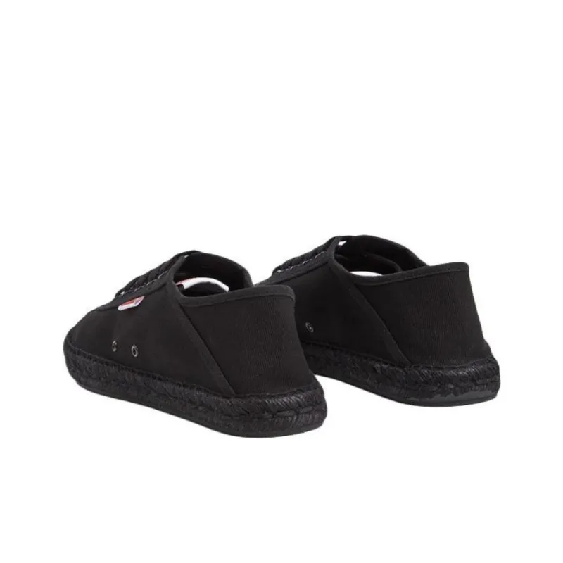 KENZO Espadrilles Men Black-3