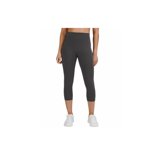 Lululemon Wunder Train Sports Pants Women's