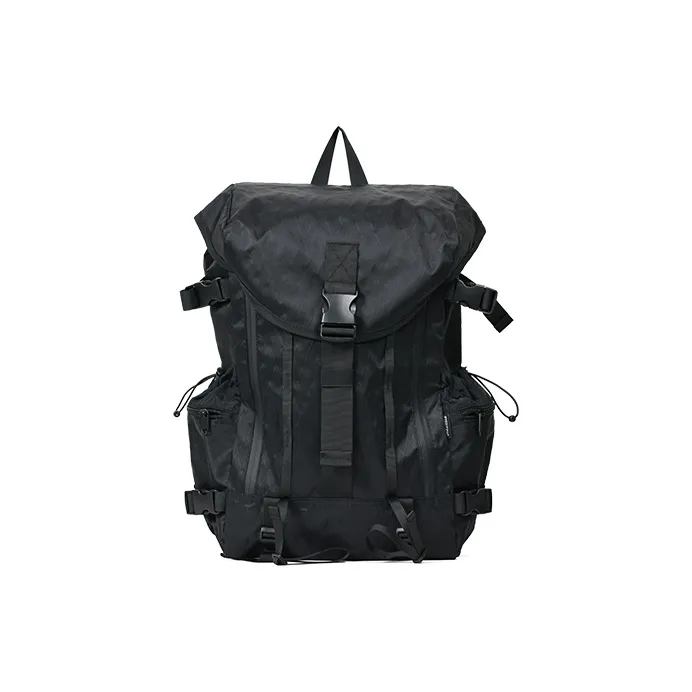 MYEDITION 24LS32LL Laptop Bag Backpack Outdoor Bag Polyester With Nylon Multicolor Unisex-16