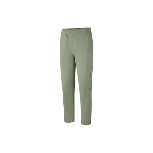 361° Casual Pants Men Pepper Grass