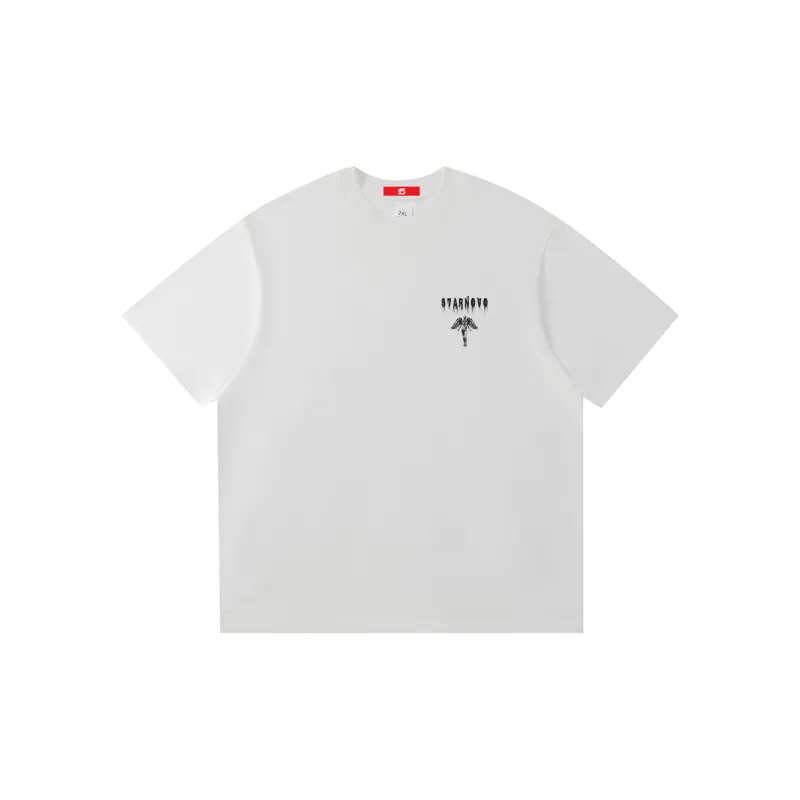 DOUBLE STAR 88 T Shirts Unisex-3