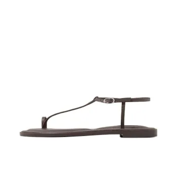 A.EMERY Suvi Strap Sandals Women's Umber