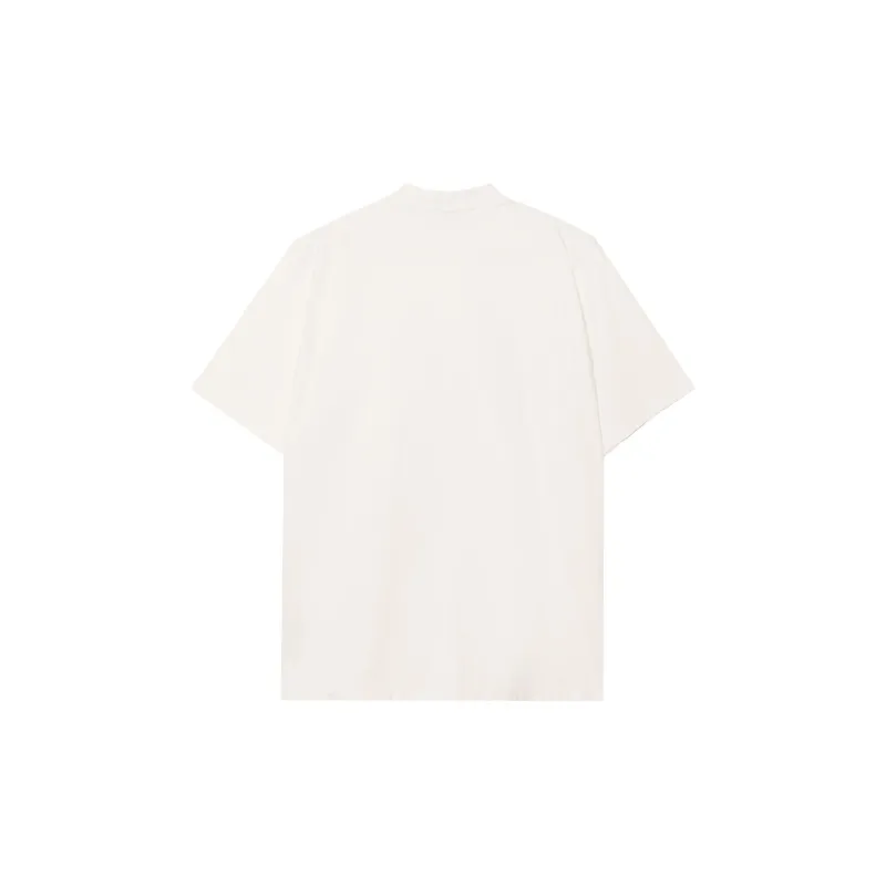 Balenciaga College Tee-1