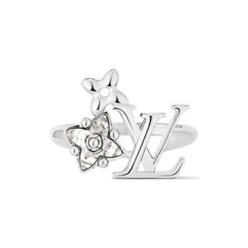 Lv Loulougram Ring-1