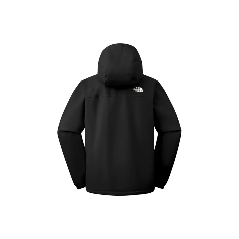 THE NORTH FACE City Outdoor Collection Windbreaker Jackets Unisex-1