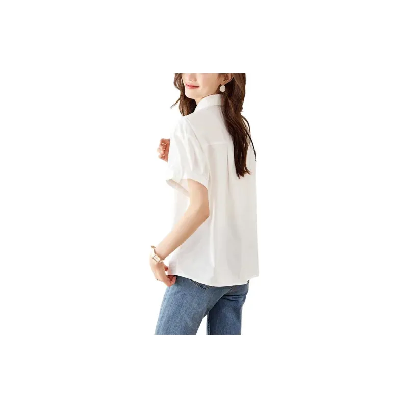 La Chapelle Shirts Women's-3