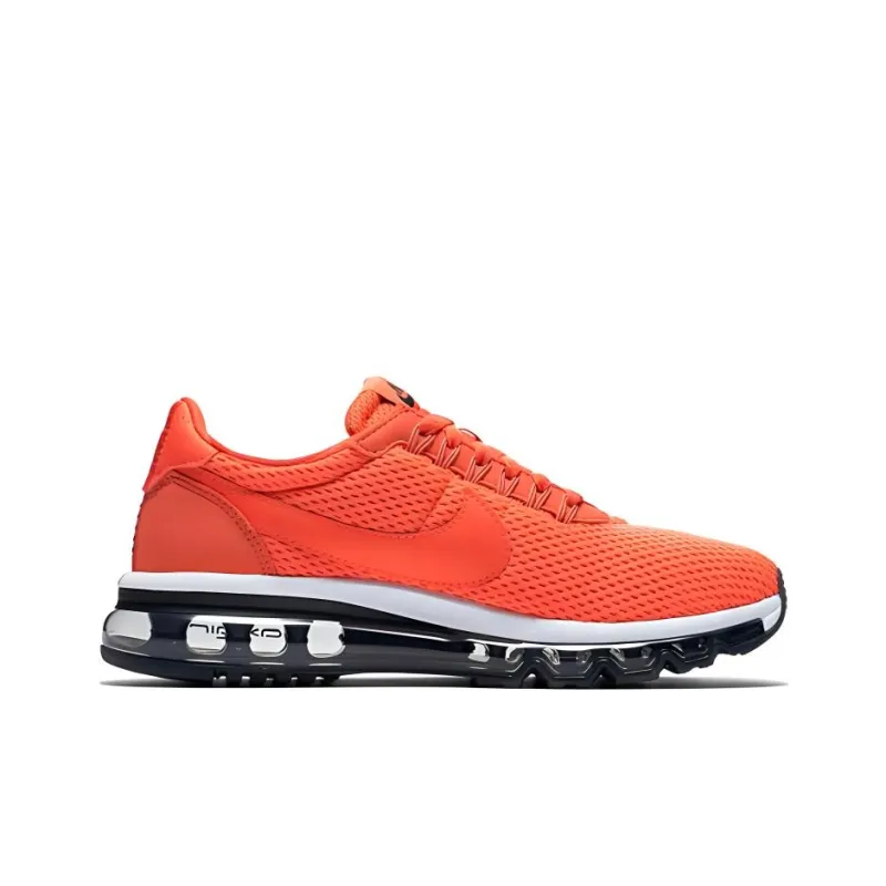 Nike Air Max LD Zero 'Orange Black' Women's-1