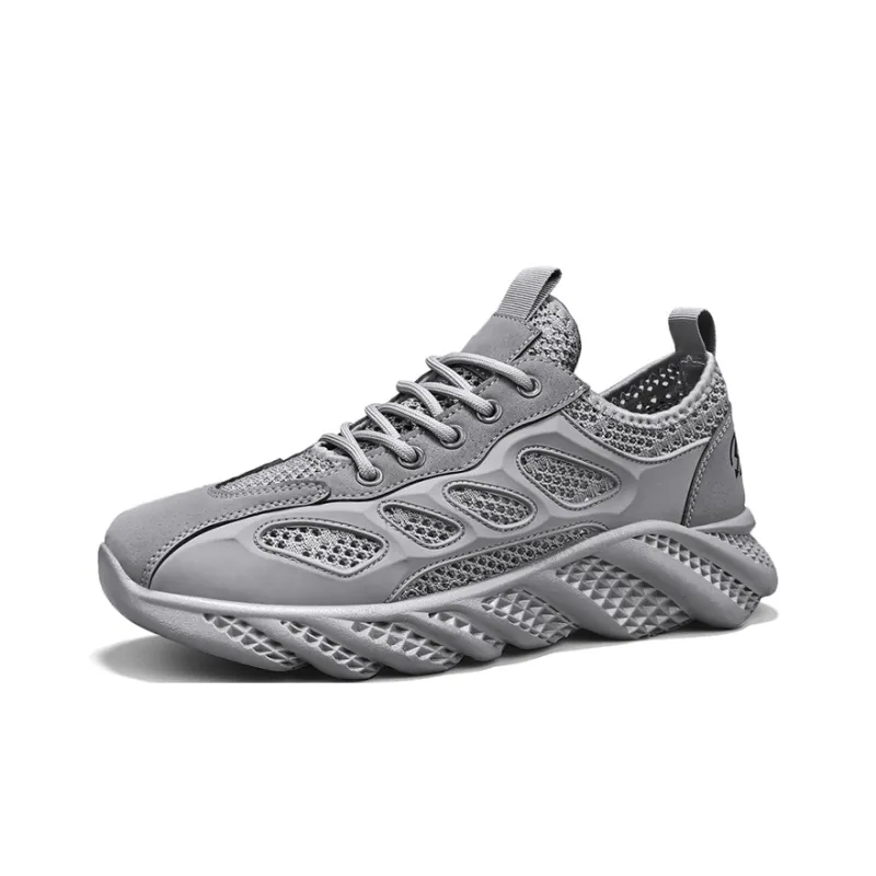 Abango Casual Shoes Men Low Top-7