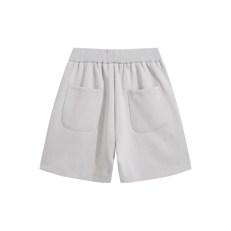 MPUX Casual Shorts Unisex-11