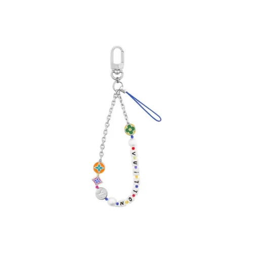 LOUIS VUITTON Lv Fun Phone Strap And Bag Charm