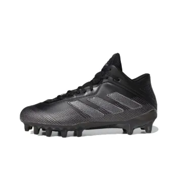 Adidas Freak 21 'Black Night Metallic'