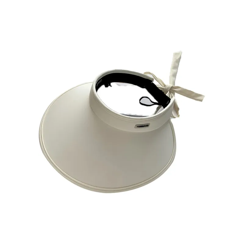 JONNY MOORE Acrylic Sun Protection Hats Unisex-0