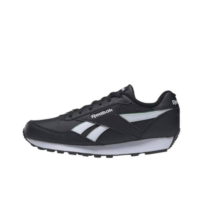 Reebok Rewind Run 'Black Glen Green'-0