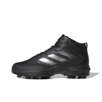 Nasty Torsion Adidas 20 2E Wide 'Black Night Metallic'