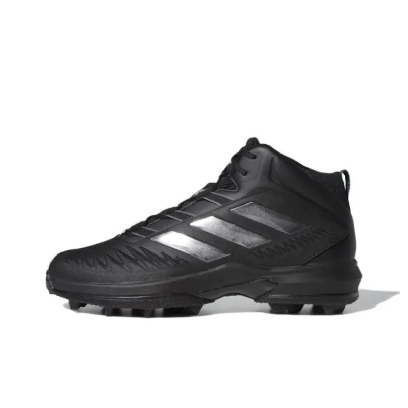 Nasty Torsion Adidas 20 2E Wide 'Black Night Metallic'-0