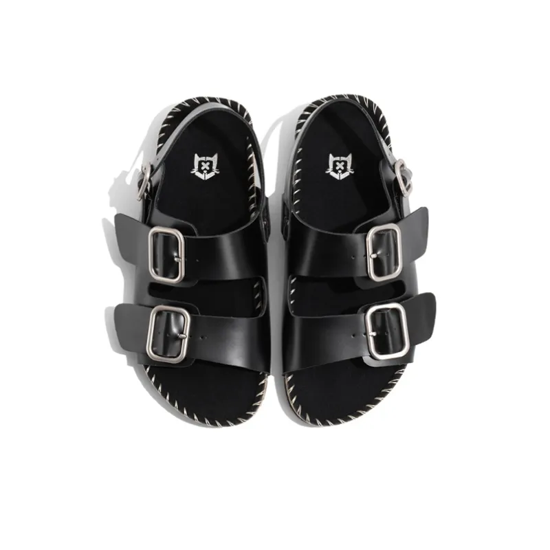 Old Meow One Strap Sandals 2.5cm Women's-2