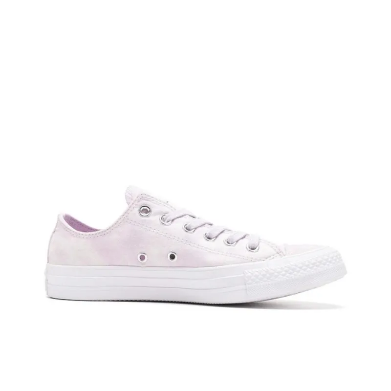 Converse All Star Ctas Ox 'Purple' Women's-1
