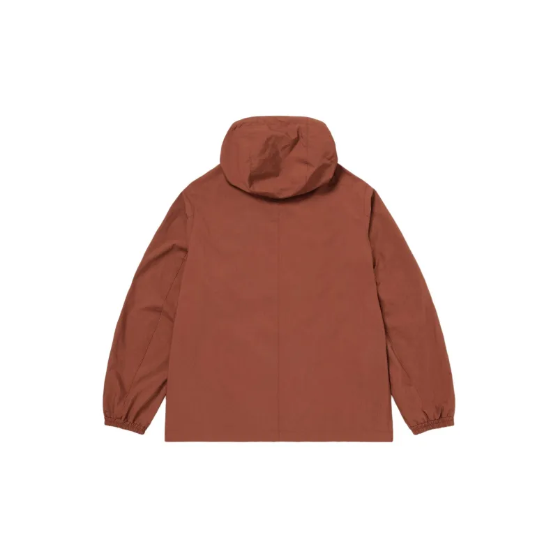 LACOSTE Jackets Coats Men's Brown-3