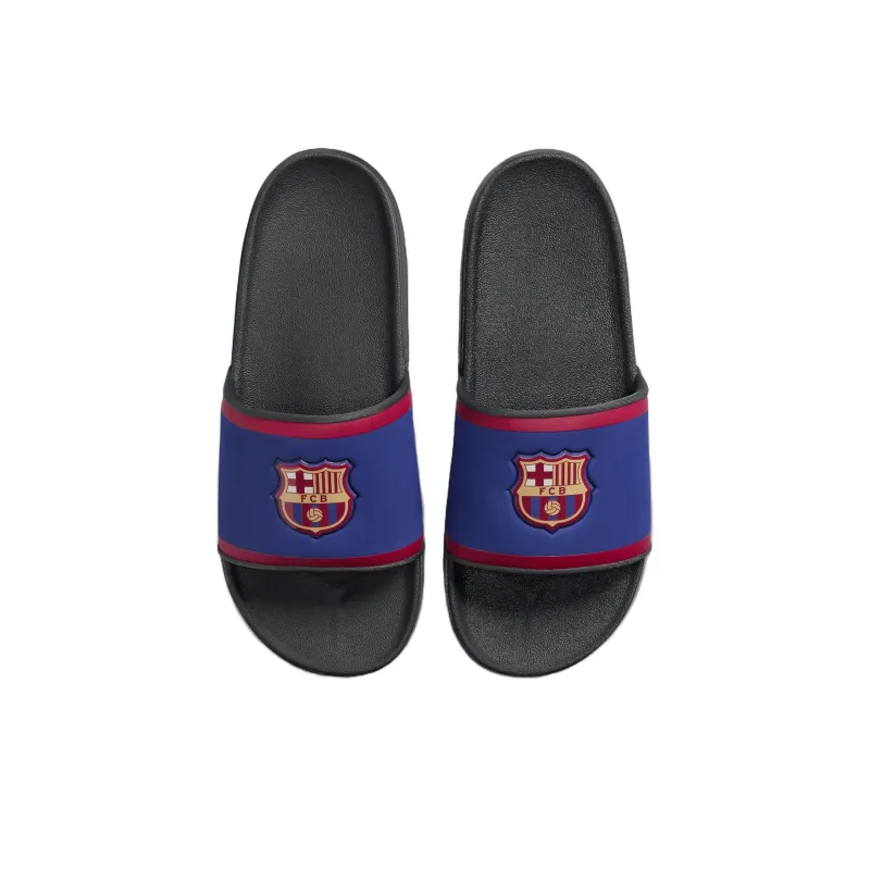 Nike Offcourt Slide Fc Barcelona-2
