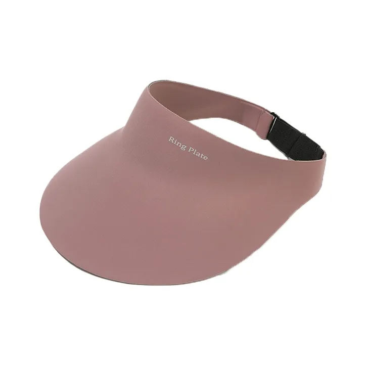 JONNY MOORE Polyamide Sun Protection Hats Unisex-4