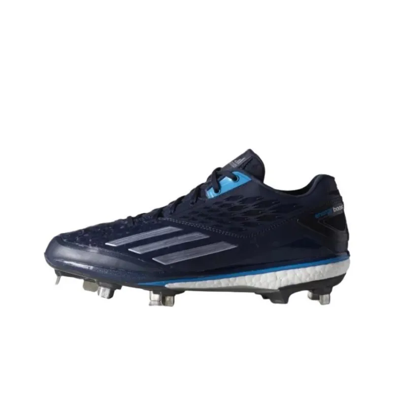 Adidas Energy Boost Icon Baseball Cleats 'Black'-0