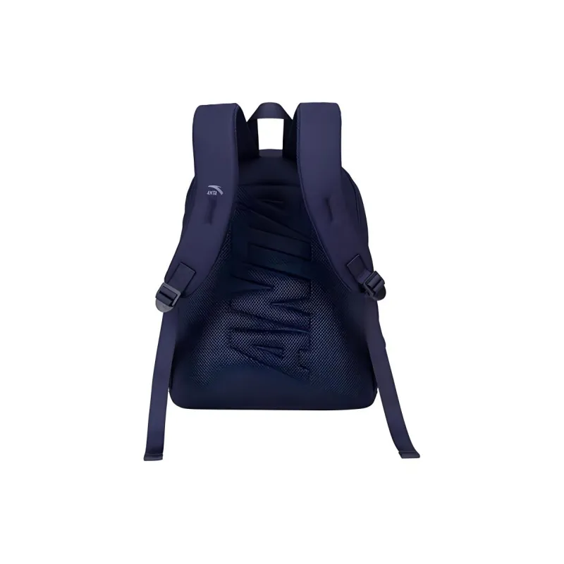 Anta Oxford Backpack Regular Unisex Canopies Blue-2