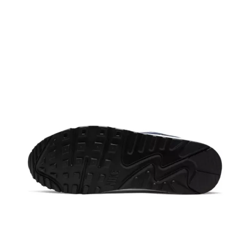 Nike Air Max 90 Essential Coastal Blue White-5