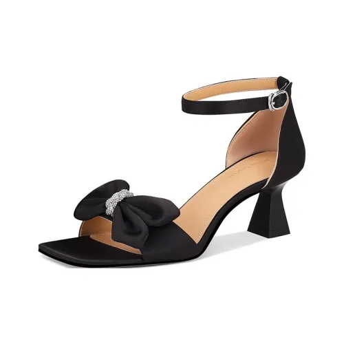 JESSICA SOPHIA Stylish Sandal 6cm Women's