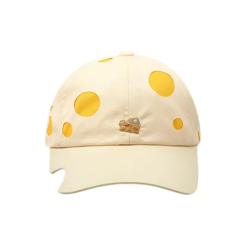 Cap VANS Salton II VN000YXK2N11 Beige