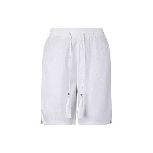 Carpe Diem Casual Shorts Unisex Frosty