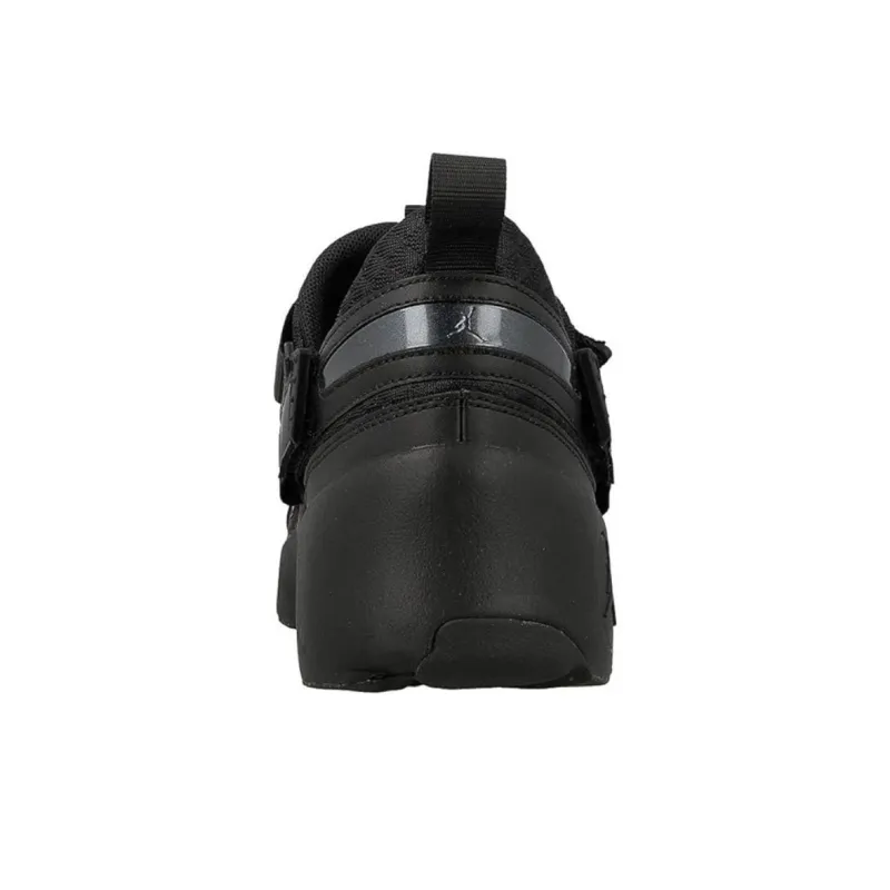 Jordan Trunner Lx Triple Black-2