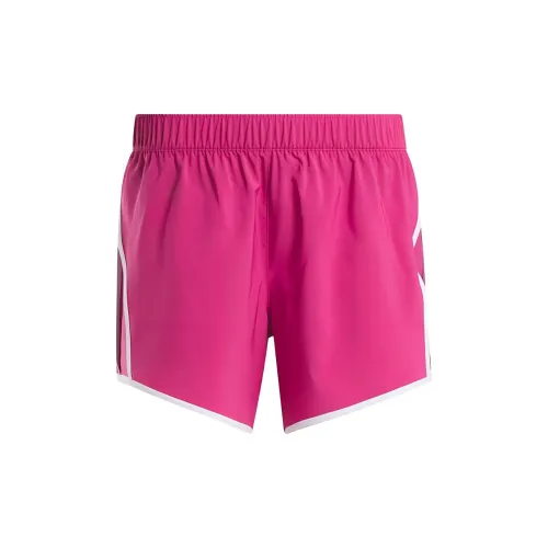 Reebok Sports Shorts Women's Pink
