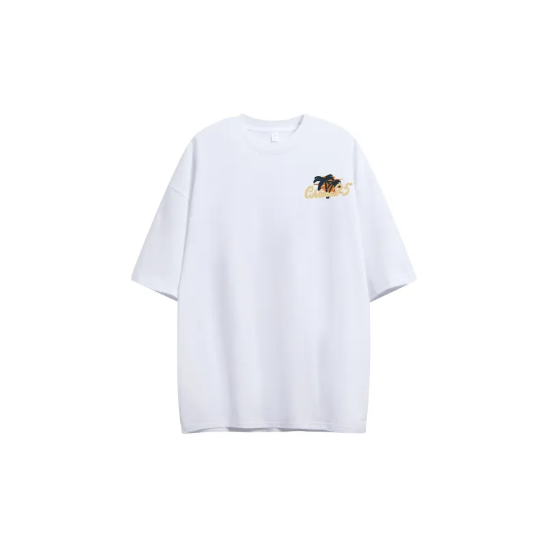 RHIME Chime95 Series T-Shirt Unisex-1