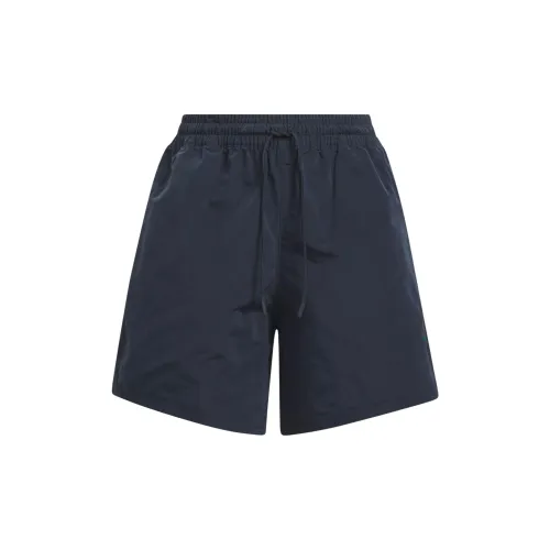 adidas BASKETBALL COLLECTION CHAPTER 03 Woven Shorts Blue