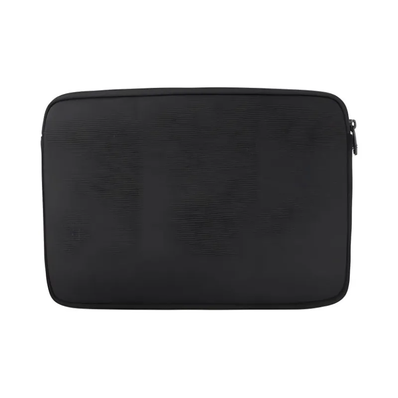 TUMI Alpha Nylon Laptop Bag Large Size Unisex Black-4