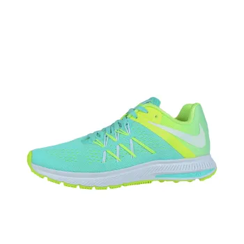 Nike Zoom Winflo 3 Hyper Turquoise/White Volt Women's
