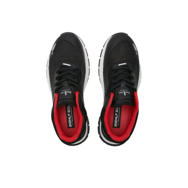 Biyin Leufen Slip-Resistant Low-Top Casual Shoes Men's-3