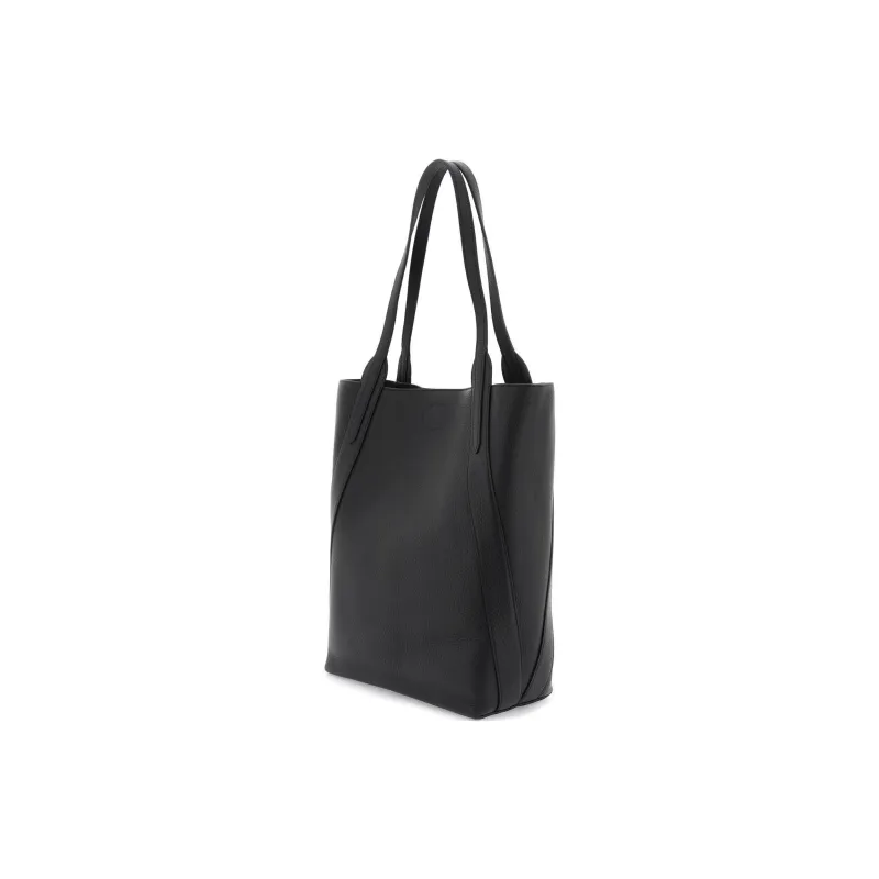 Mulberry Bayswater Twist Lock Tote Bag-2