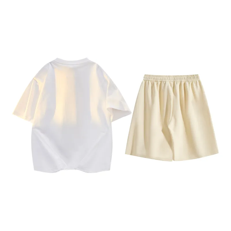 WANX Casual Sportswear Unisex-8
