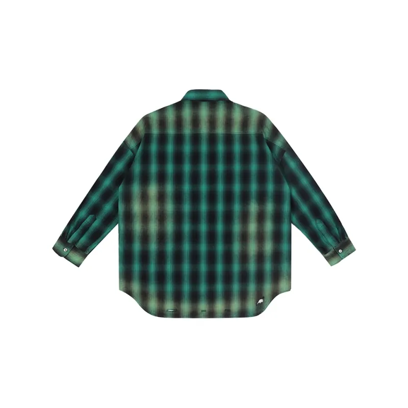 LOSTCTRL Shirts Unisex-5