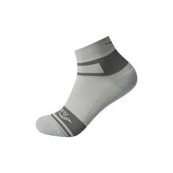 Saucony Mid-Calf Socks Unisex 1 Pack
