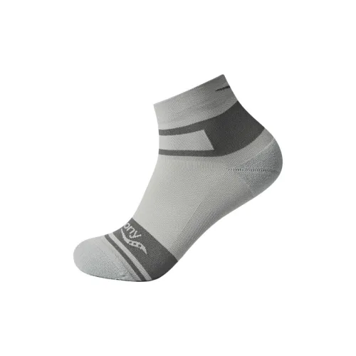Saucony Mid-Calf Socks Unisex 1 Pack