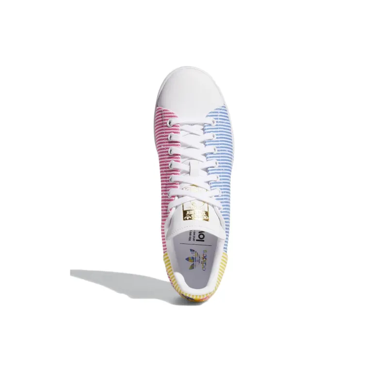 Adidas Stan Smith Pride 2020-3