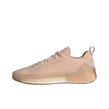 Adidas By Stella McCartney Treino Shoes Beige Women's