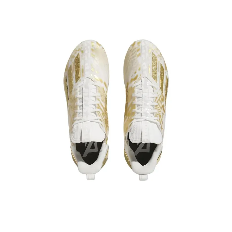 Adidas Adizero 12.0 'Mismatch   Gold Metallic'-4